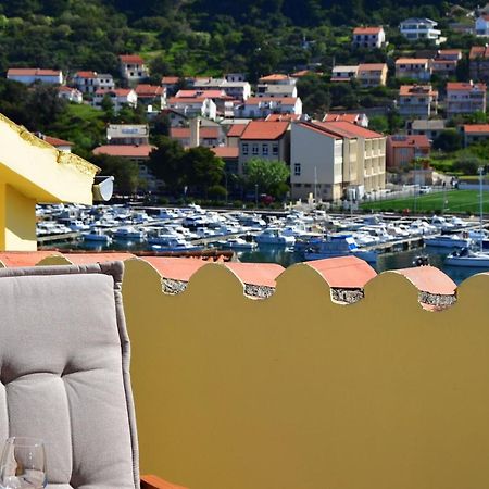 King Residence Old Town Rab - Adults Only Раб Экстерьер фото