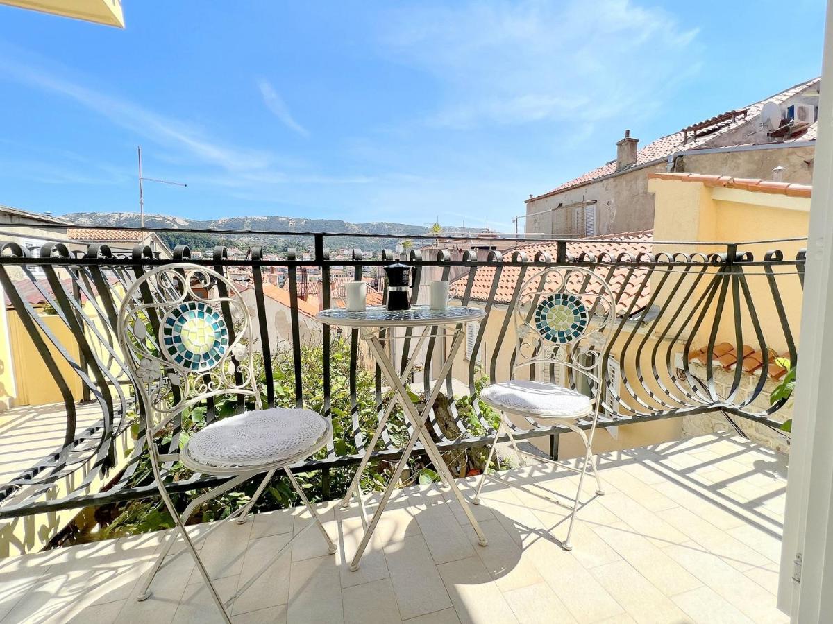 King Residence Old Town Rab - Adults Only Раб Экстерьер фото