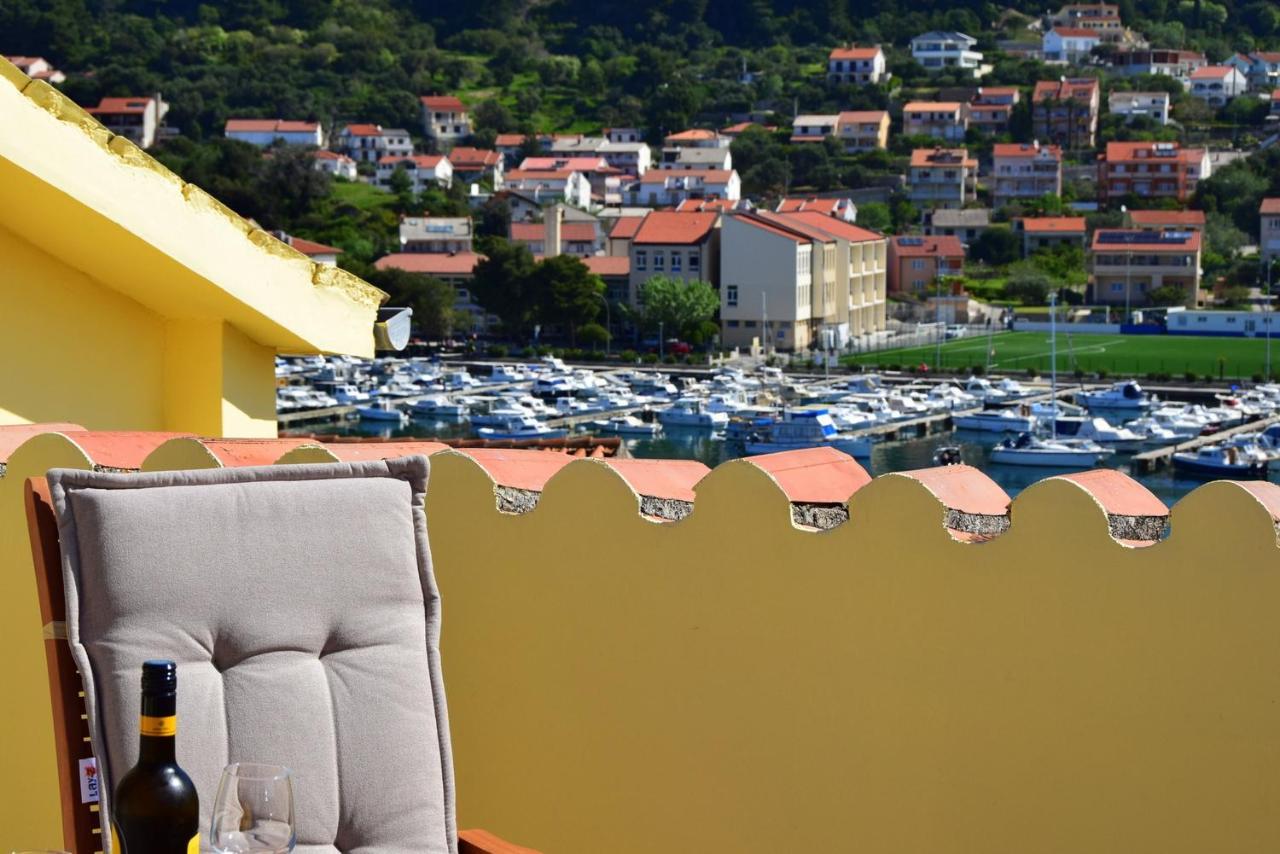 King Residence Old Town Rab - Adults Only Раб Экстерьер фото